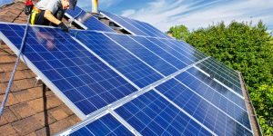 Production de l’électricité photovoltaïque rentable à Saint-Genis-de-Saintonge